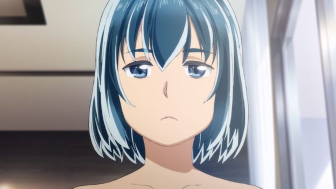 hina hinamatsuri episode 1 1