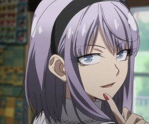 These 27 Anime Girls With Short Hair Are Some Of The Best
