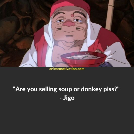 jigo quotes princess mononoke 3 | https://animemotivation.com/princess-mononoke-quotes/