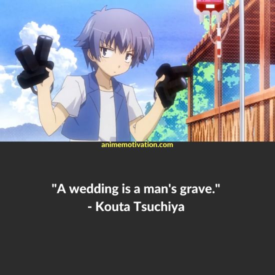 kouta tsuchiya quotes