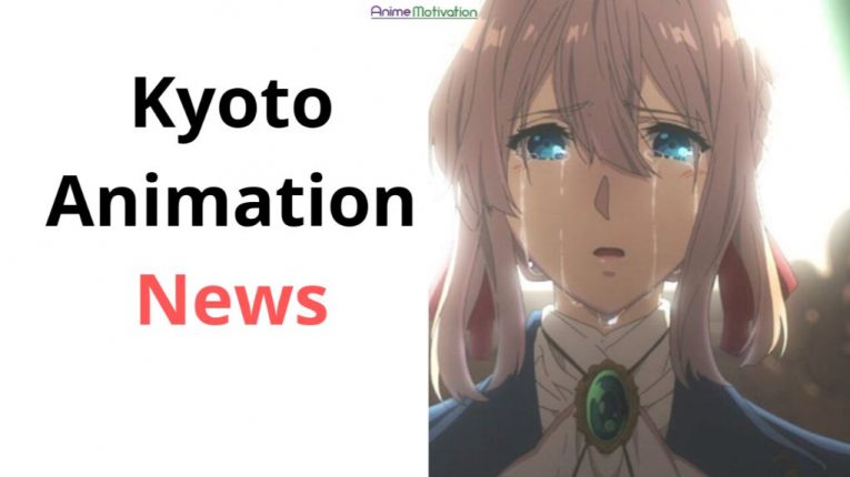 Kyoto Animation Will Use $ Million Dollar Donations To Help Victims Of  Arson Attack