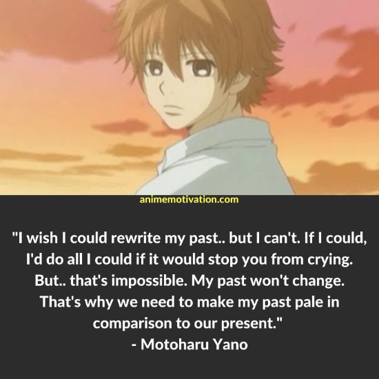 motoharu yano quotes 1