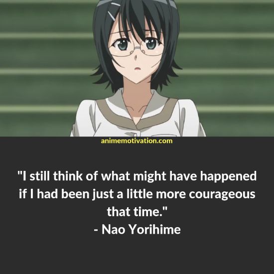 nao yorihime quotes