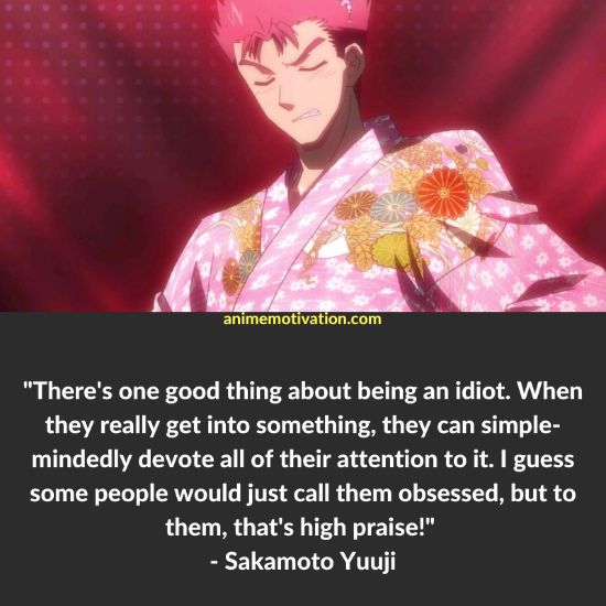 sakamoto yuuji quotes 10