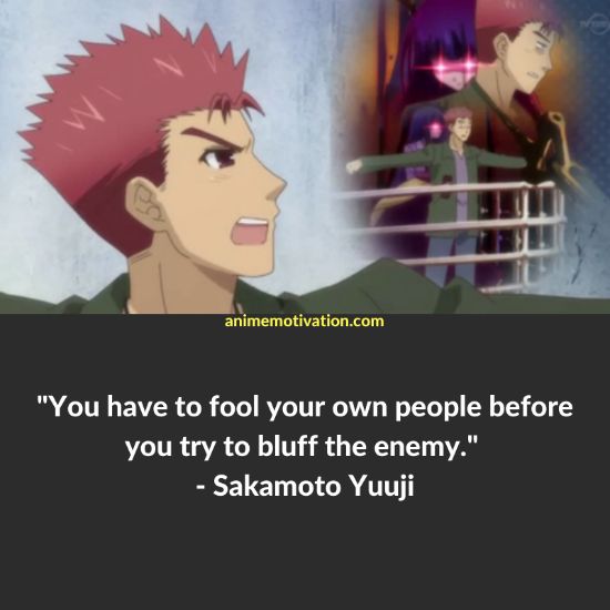 sakamoto yuuji quotes 3
