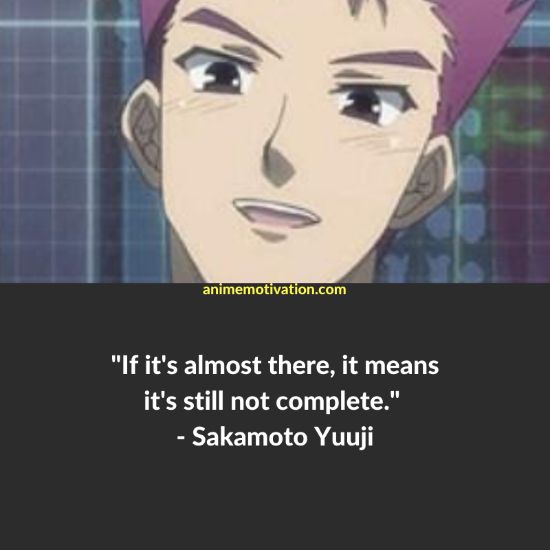 sakamoto yuuji quotes 9
