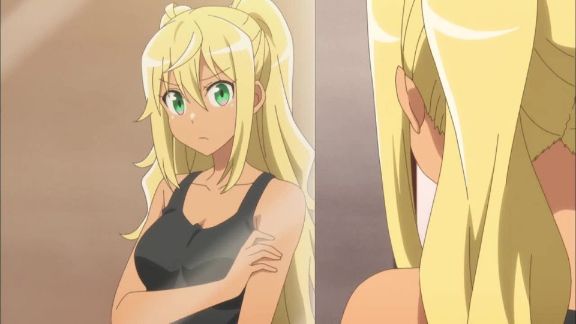 27+ das maiores garotas de anime com cabelo comprido