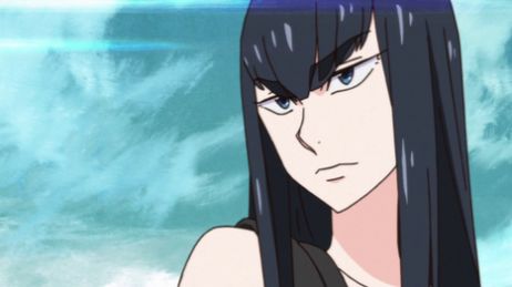 satsuki kill la kill | https://animemotivation.com/anime-girls-with-long-hair/