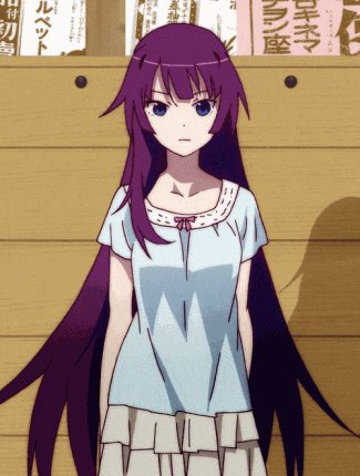 Lexica  Cute anime girl long hair