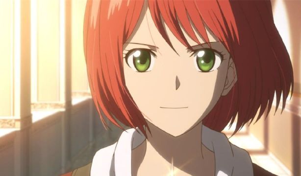 These 27 Anime Girls With Short Hair Are Some Of The Best