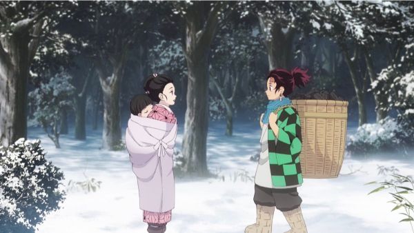 TANJIRO E NEZUKO E AS MELHORES CURIOSIDADES SOBRE OS IRMÃOS DO ANIME 