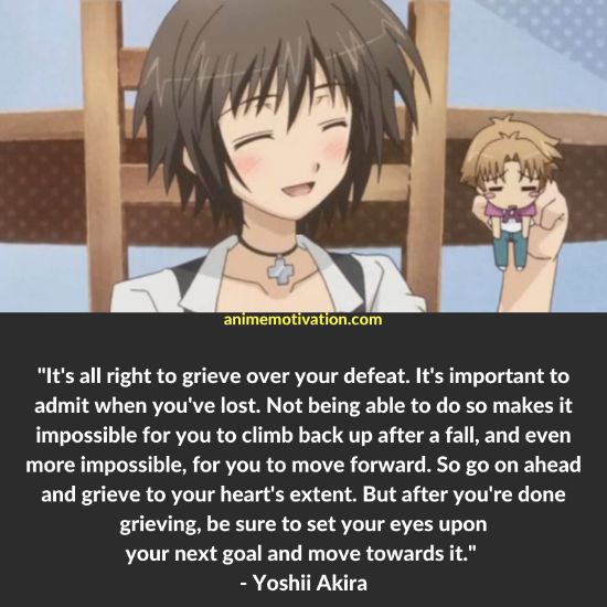 yoshii akira quotes 1