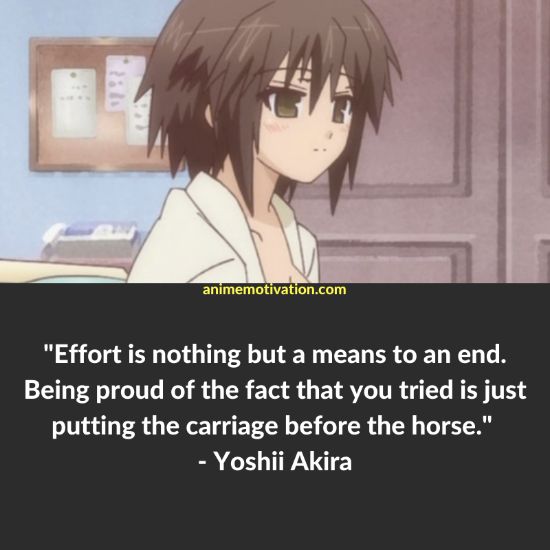 yoshii akira quotes