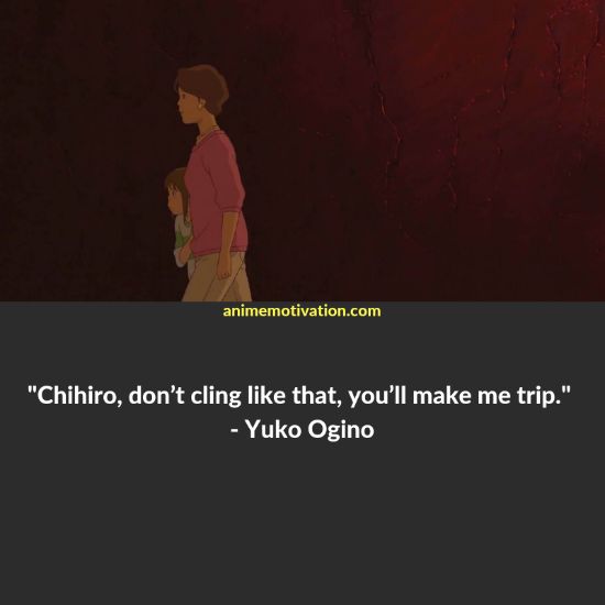 yuko ogino quotes