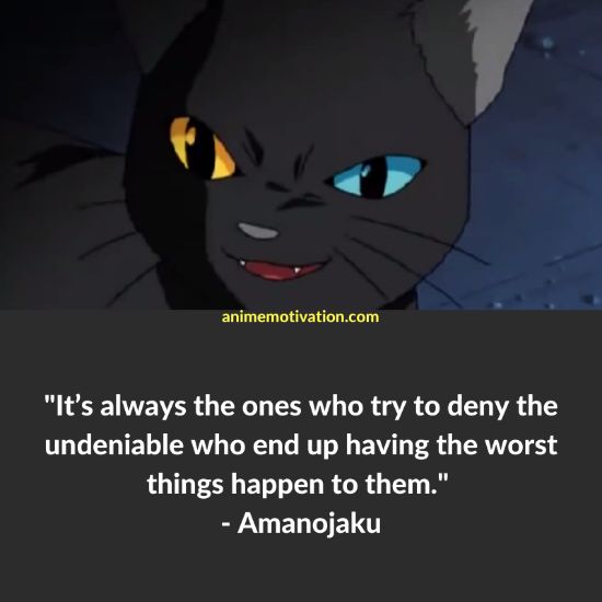 amanojaku quotes 11
