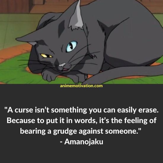 amanojaku quotes 8