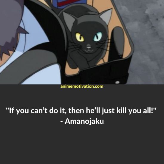 amanojaku quotes 9