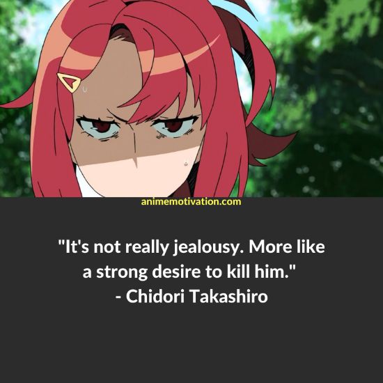 chidori takashiro quotes