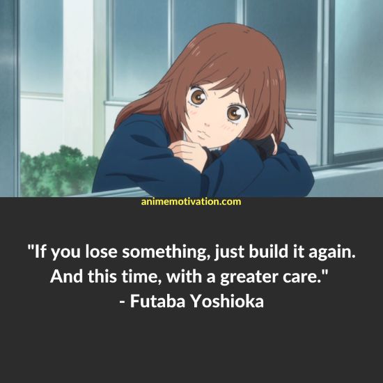 futaba yoshioka quotes 14
