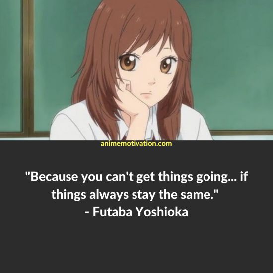 futaba yoshioka quotes 6