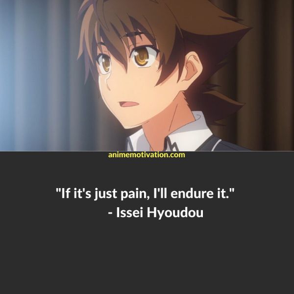 The 20+ Best High School DxD Quotes
