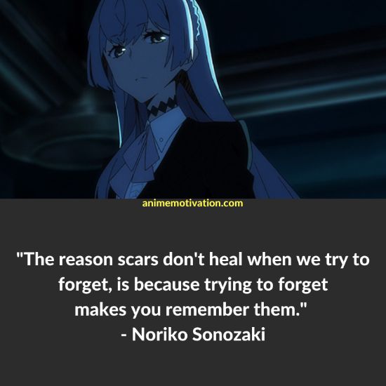 noriko sonozaki quotes 8