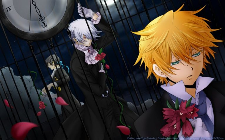 These 47+ Pandora Hearts Quotes Have Stood The Test Of Time