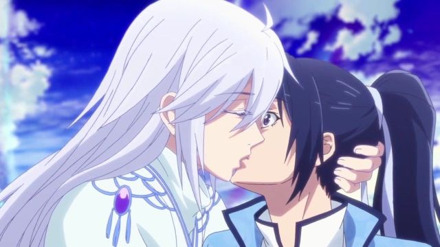 8+ Anime como Uzaki Chan quer sair (recomendado)