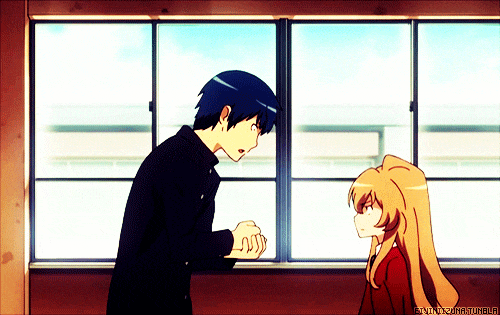 Anime Talking GIF - Anime Talking Speaking - Discover & Share GIFs