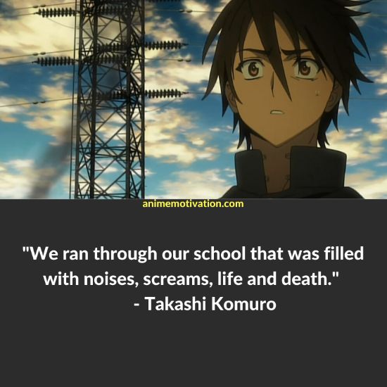 takashi komuro quotes 1