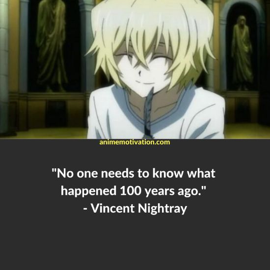 vincent nightray quotes 2