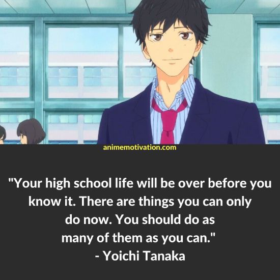 yoichi tanaka quotes 1