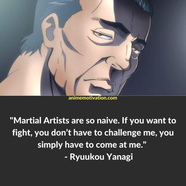 Ryuukou Yanagi quotes