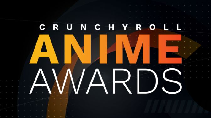 crunchyroll anime awards 2020