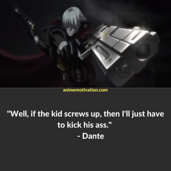 dante quotes devil may cry 9