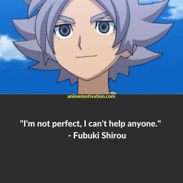 fubuki shirou quotes 6