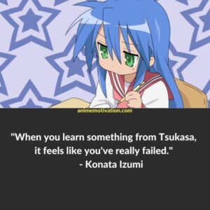 23+ Of The Greatest Lucky Star Quotes That Will Make Your Day