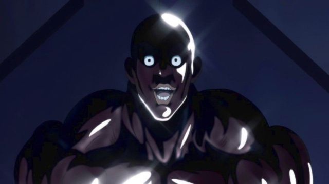 one punch man season 2 racism controversy blackluster 1175667