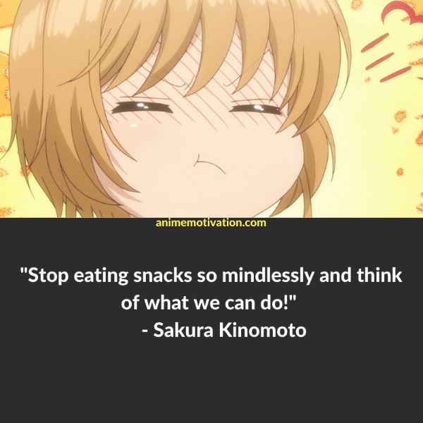 sakura kinomoto quotes 13