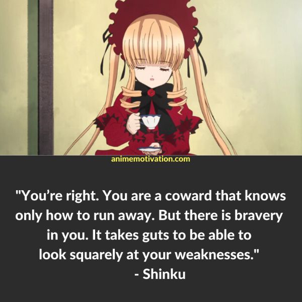 shinku quotes rozen maiden 1