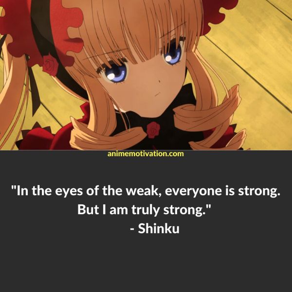 shinku quotes rozen maiden 7