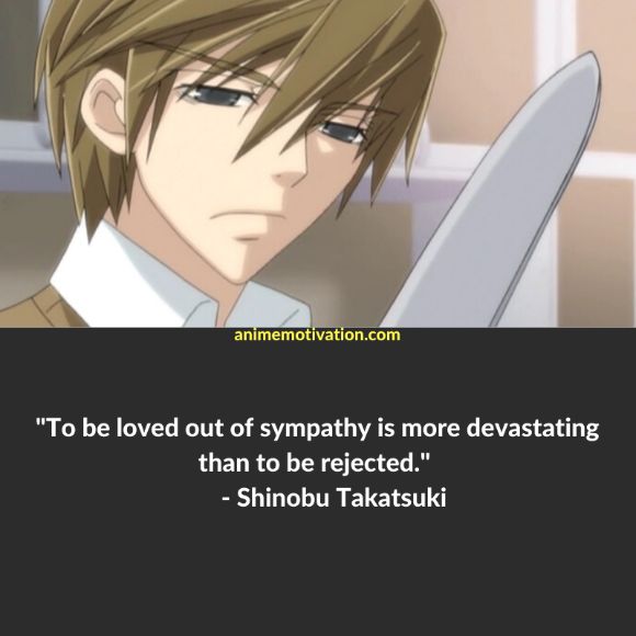 shinobu takatsuki quotes