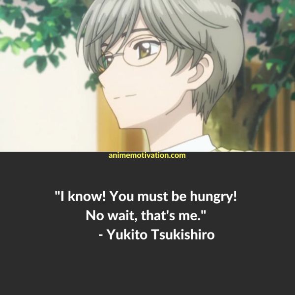 yukito tsukishiro quotes