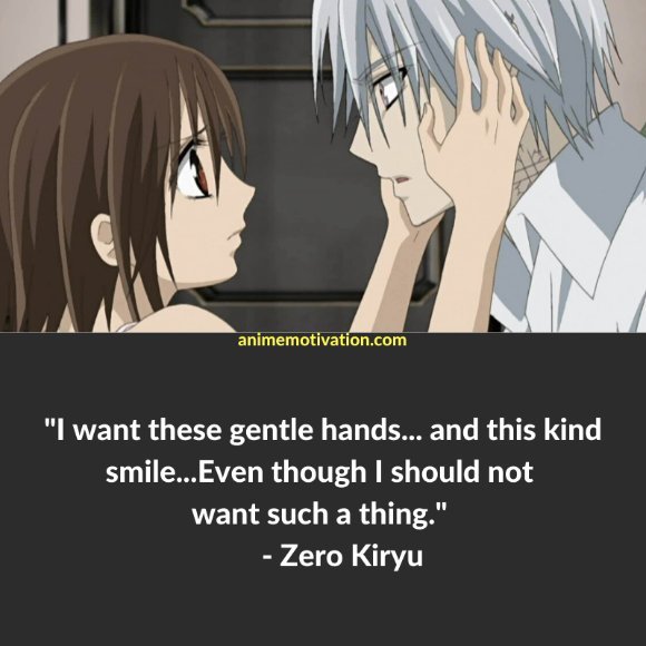 zero kiryu quotes 10