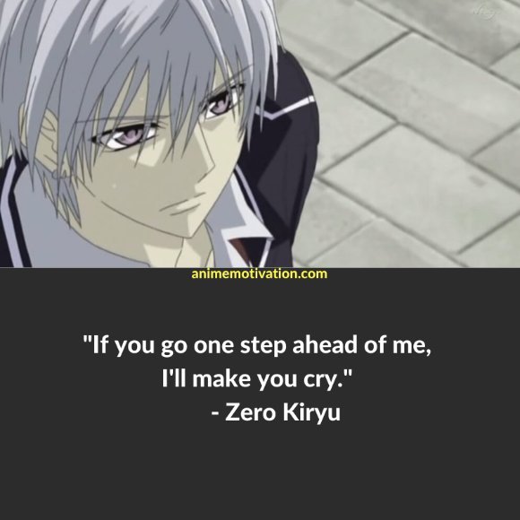 zero kiryu quotes 18