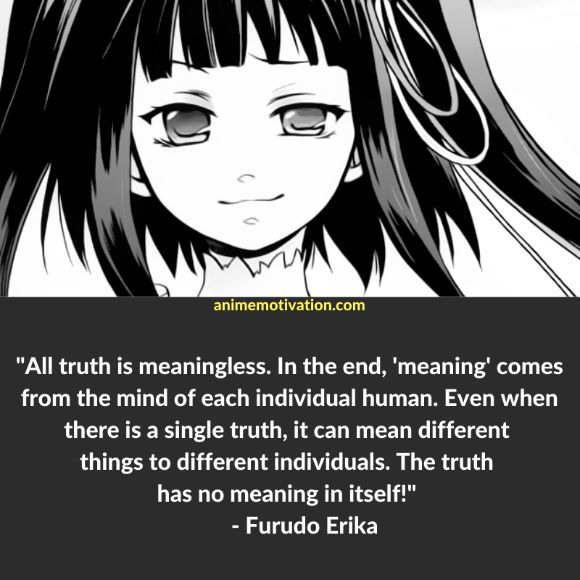 Furudo Erika quotes 3