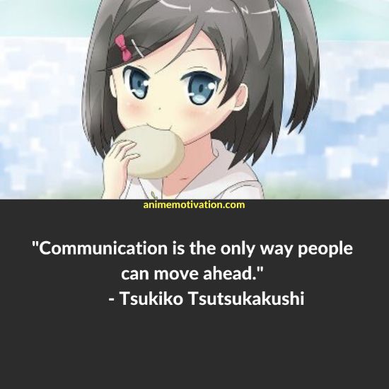 Tsukiko Tsutsukakushi quotes 1