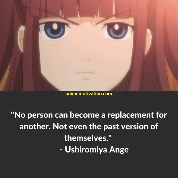 Ushiromiya Ange quotes 3
