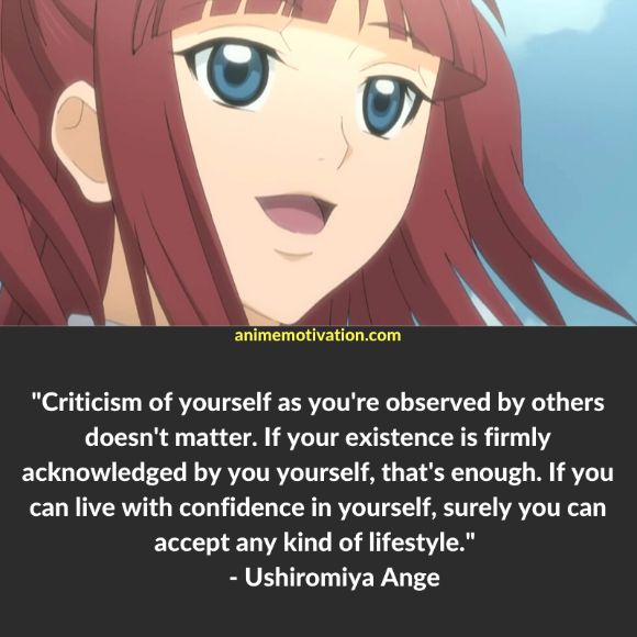 Ushiromiya Ange quotes 5