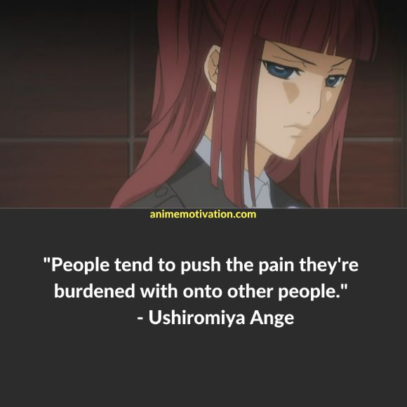 Ushiromiya Ange quotes 6